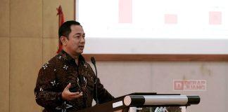 Mas Hendi Peringatkan Anggaran Pemerintah Bukan ‘Bancakan’