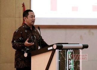 Mas Hendi Peringatkan Anggaran Pemerintah Bukan ‘Bancakan’