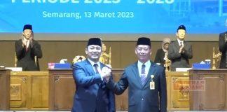 Mas Hendi Tegaskan Universitas di Indonesia Tak Kalah dengan Luar Negeri