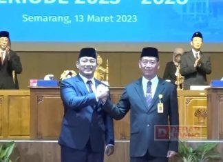Mas Hendi Tegaskan Universitas di Indonesia Tak Kalah dengan Luar Negeri