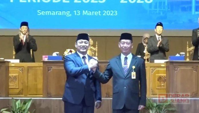 Mas Hendi Tegaskan Universitas di Indonesia Tak Kalah dengan Luar Negeri