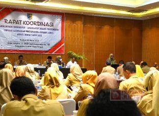 Mbak Eisti Berpesan, Sinergi Eksekutif-Legislatif Harus Menjadi Mercusuar Pembangunan