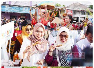Mbak Eisti: Nguri-uri Budaya Luhur, Semangat Membangun Peradaban