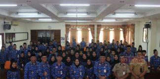 Mbak Etik Berpesan Agar PNS Galakkan Inovasi Kreatif Kembangkan Blora