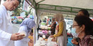 Mbak Etik: Gebyar Ramadhan Bangkitkan Ekonomi Masyarakat Blora