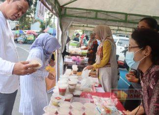 Mbak Etik: Gebyar Ramadhan Bangkitkan Ekonomi Masyarakat Blora