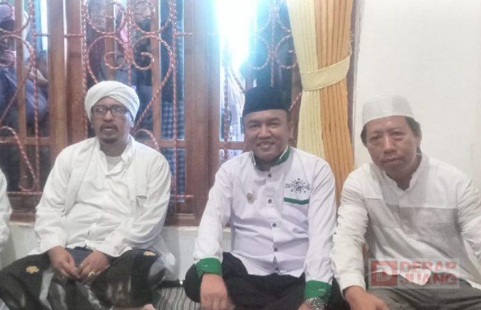 Memasuki Bulan Ramadhan, Ini Pesan Wakil Walikota Tegal Agar Taat Ibadah