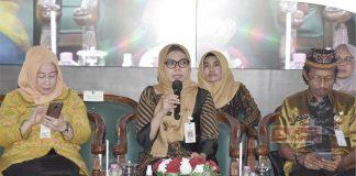 Musrenbangkab, Bupati Ajak Seluruh Pihak Gotong Royong Bangun Demak