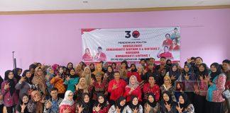 Nuryanto Gelar Konsolidasi KomandanTe Bintang Satu di Kecamatan Wanayasa