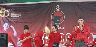 Nuryanto Gelar Sicita di Kecamatan Karangkobar