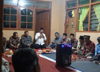 Mengenal Pak Totok, Wakil Rakyat yang Berpegang Teguh Terhadap Aspirasi Masyarakat