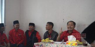 Petugas Partai Harus Bisa Ngayomi, Ngayemi, dan Ngayani