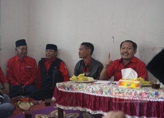 Petugas Partai Harus Bisa Ngayomi, Ngayemi, dan Ngayani