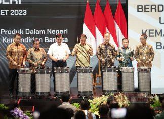 Presiden Jokowi Ungkap Lompatan Besar E-Katalog LKPP RI