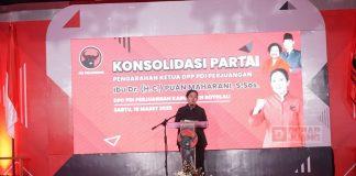 Mbak Puan Optimis Kursi PDI Perjuangan Boyolali Bertambah