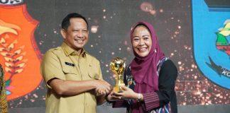 Purbalingga Raih UHC Award 2023, Pacu Peningkatan Kualitas Layanan Kesehatan