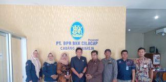 Purwanto Harap Perekonomian Masyarakat Wanareja Meningkat