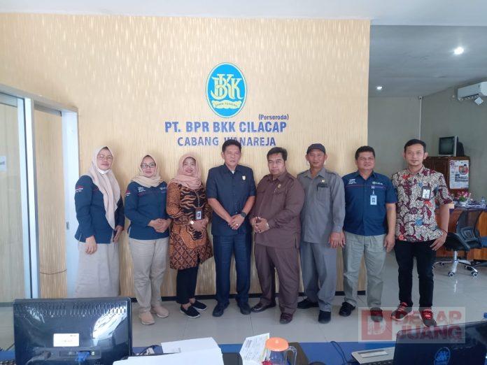 Purwanto Harap Perekonomian Masyarakat Wanareja Meningkat