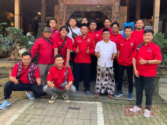 Rapatkan Barisan, KJ Kudus Gelar Rakor Bareng MJ Eko