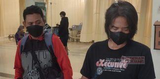 Rela Saba Dampingi Pengobatan Warga Ajibarang