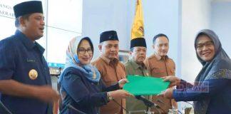 Riswadi Harap Tiga Raperda Wujudkan Pekalongan yang Setara