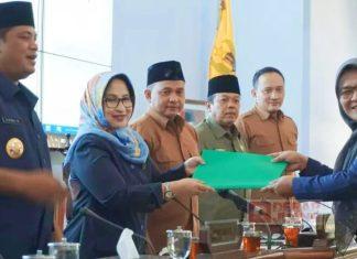 Riswadi Harap Tiga Raperda Wujudkan Pekalongan yang Setara