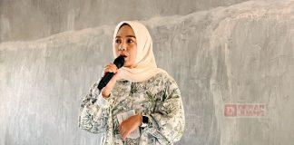 Ruang Kelas Baru MI Kertayasa Diresmikan, Ragil Tresna: Semangat Belajar Para Santri