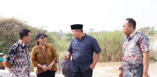 Sering Terima Aduan Banjir, Masan: Ini Akan Segera Kita Tangani