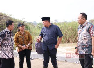 Sering Terima Aduan Banjir, Masan: Ini Akan Segera Kita Tangani