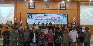 Slamet: Hasil Karya Desa Banjarsari Sayung Menjadi Inspirasi Kreatif Gali Potensi Desa