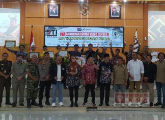 Slamet: Hasil Karya Desa Banjarsari Sayung Menjadi Inspirasi Kreatif Gali Potensi Desa