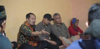 Sofwan D Ardyanto Ikut Bangun Soliditas Struktur Partai di Selomerto