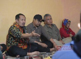 Sofwan D Ardyanto Ikut Bangun Soliditas Struktur Partai di Selomerto