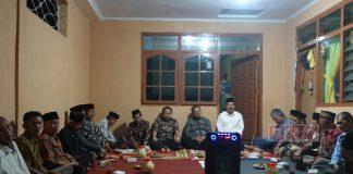 Tiga Kader Partai Kompak Giatkan Aksi Turun ke Bawah