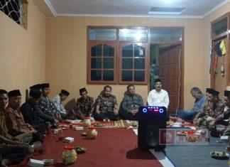 Tiga Kader Partai Kompak Giatkan Aksi Turun ke Bawah