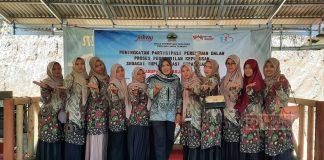 Sri Ruwiyati: Perempuan Harus Berani Tampil di Ranah Publik dan Politik
