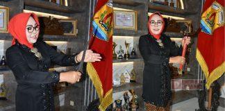 Sri Sumarni: Gugah Pusaka Bumi Pepali