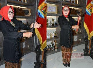 Sri Sumarni: Gugah Pusaka Bumi Pepali