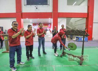 Sri Sumarni: POPDA Semangat Munculkan Berprestasi