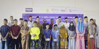 Sri Sumarni: Tebar Kebaikan Penuh Suka Cita di dalam Ramadhan