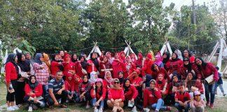 Sulistyorini Gelar Sosialisasi Modernisasi Desa Berbasis Digital