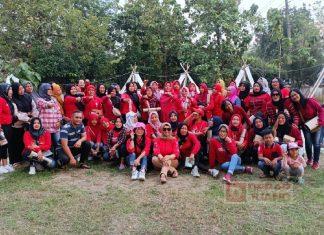 Sulistyorini Gelar Sosialisasi Modernisasi Desa Berbasis Digital