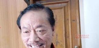 Suwarno Soroti Dampak Alih Fungsi Lahan di Kecamatan Winong