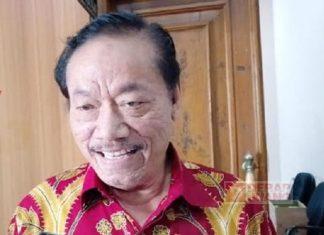 Suwarno Soroti Dampak Alih Fungsi Lahan di Kecamatan Winong