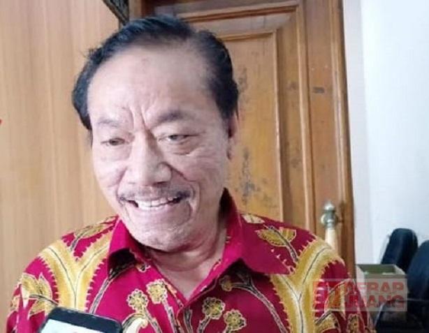 Suwarno Soroti Dampak Alih Fungsi Lahan di Kecamatan Winong