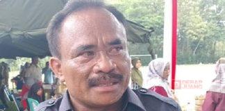 Suyono Tanggapi Kondisi Kerusakan Jalan di Kabupaten Pati