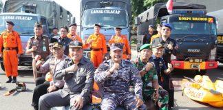 Taufik Nurhidayat Ajak Masyarakat Jaga Ketertiban dan Kenyamanan