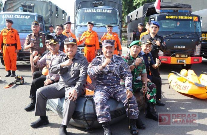 Taufik Nurhidayat Ajak Masyarakat Jaga Ketertiban dan Kenyamanan(2)