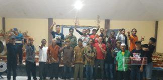 Temui Sanggar Seni Ngesti Rahayu, Henry Ajak Pemuda Lestarikan Budaya Bangsa