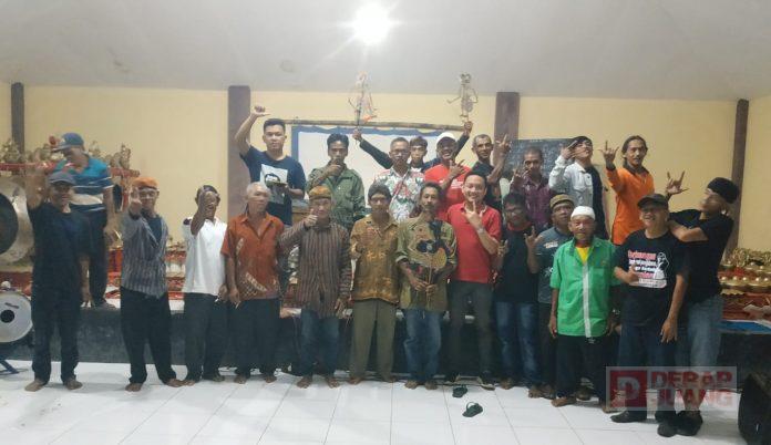 Temui Sanggar Seni Ngesti Rahayu, Henry Ajak Pemuda Lestarikan Budaya Bangsa